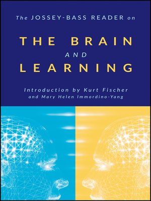 cover image of The Jossey-Bass Reader on the Brain and Learning